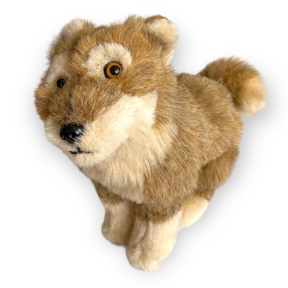 American Girl Toys American Girl Tatlo The Dog Plush Poshmark